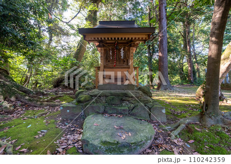 波波伎神社(ははきじんじゃ)境内社 鳥取県倉吉市福庭 波波伎神社(ははきじんじゃ)境内社 鳥取県倉吉市福庭 110242359