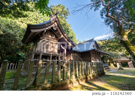 波波伎神社(ははきじんじゃ) 鳥取県倉吉市福庭 波波伎神社(ははきじんじゃ) 鳥取県倉吉市福庭 110242360