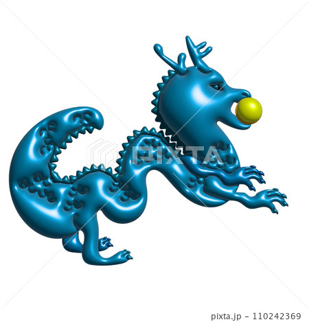 Dragon Dragon 110242369
