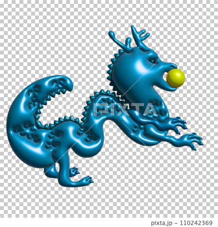 Dragon Dragon 110242369