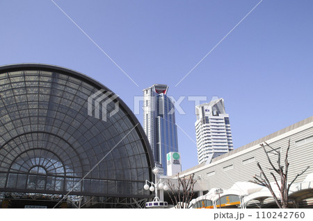 インテックス大阪(インテックスプラザ/5号館)/大阪府大阪市住之江区南港北1 インテックス大阪(インテックスプラザ/5号館)/大阪府大阪市住之江区南港北1 110242760