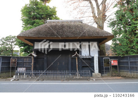 世田谷代官屋敷(&郷土資料館) 「表門」 世田谷代官屋敷(&郷土資料館) 「表門」 110243166