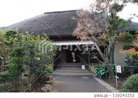 世田谷代官屋敷(&郷土資料館) 大場住宅主屋 世田谷代官屋敷(&郷土資料館) 大場住宅主屋 110243252