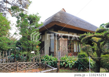 世田谷代官屋敷（＆郷土資料館）　大場住宅主屋 110243253