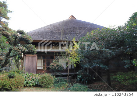 世田谷代官屋敷(&郷土資料館) 大場住宅主屋 世田谷代官屋敷(&郷土資料館) 大場住宅主屋 110243254