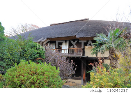 世田谷代官屋敷(&郷土資料館) 大場住宅主屋 世田谷代官屋敷(&郷土資料館) 大場住宅主屋 110243257