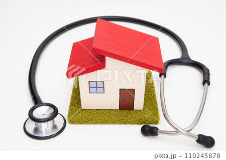 住宅の調査 診断 ホームインスペクション イメージ 住宅の調査 診断 ホームインスペクション イメージ 110245878