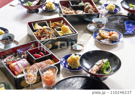 おせち料理 おせち料理 110246237
