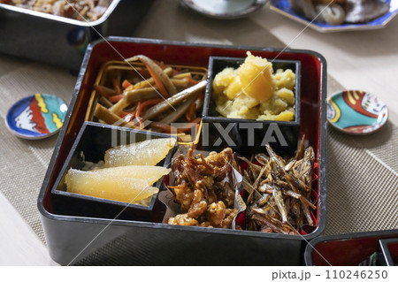 おせち料理 おせち料理 110246250