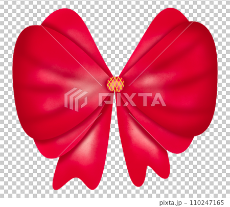 ribbon bow ribbon bow 110247165