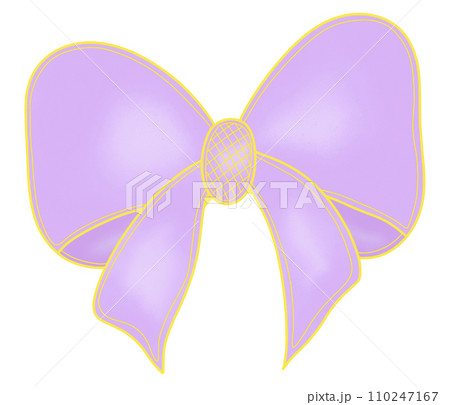 ribbon bow ribbon bow 110247167