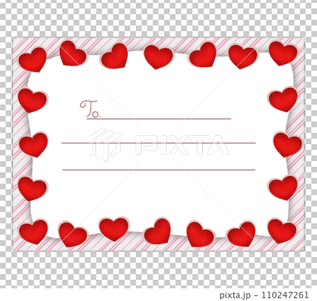 Postcard for you Postcard for you 110247261