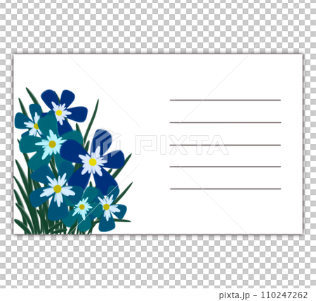 Postcard for you Postcard for you 110247262