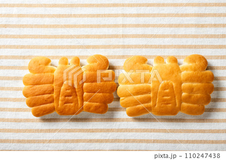 カニパン　ブレッド 110247438