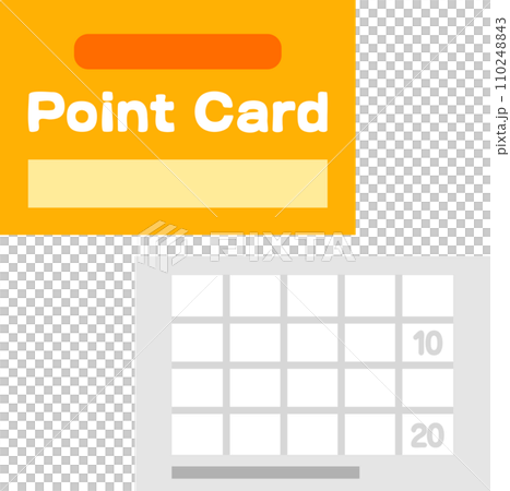 紙點卡、郵票卡 紙點卡、郵票卡 110248843