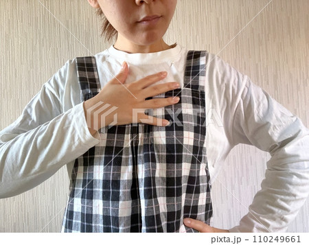 ドキドキする主婦 ドキドキする主婦 110249661