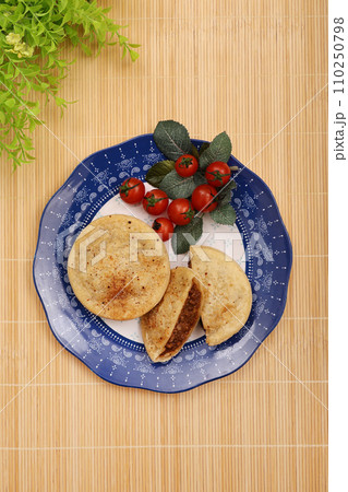 ミートパイ 110250798