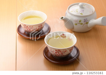 お茶 (日本茶) お茶 (日本茶) 110253161