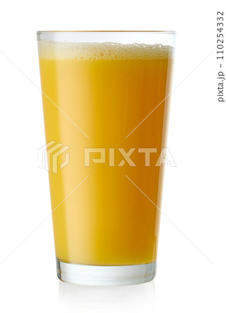 glass of orange juice glass of orange juice 110254332