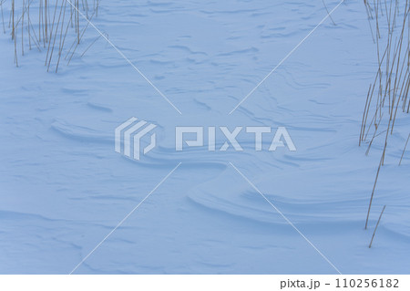雪模様 雪模様 110256182