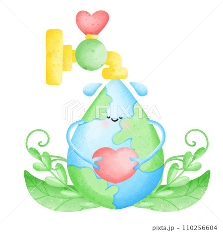 World Water Day World Water Day 110256604