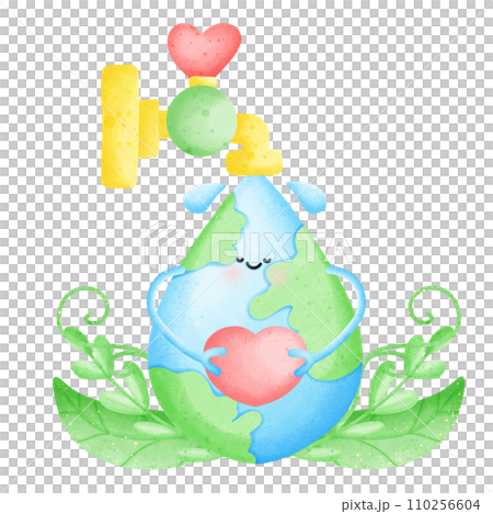 World Water Day World Water Day 110256604