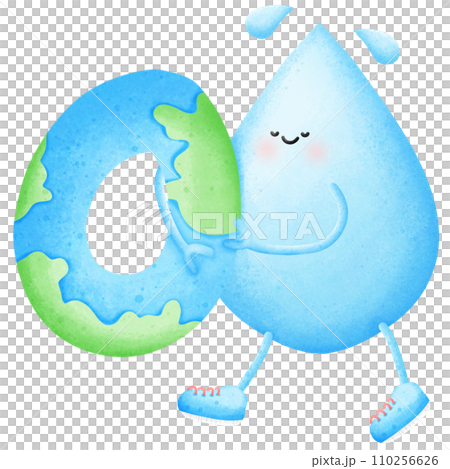 World Water Day World Water Day 110256626