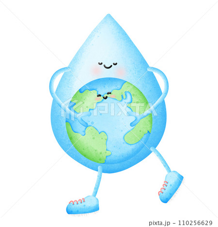 World Water Day  110256629
