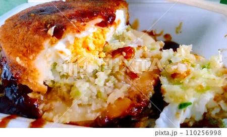 香川県B級グルメたこ判　 110256998