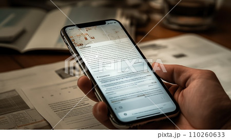 Concept of online digital signature Concept of online digital signature 110260633