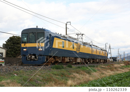DEC741形気動車 DEC741形気動車 110262339