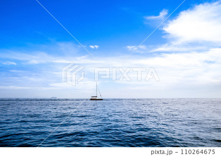 Beautiful landscape of the Indian Ocean coast Beautiful landscape of the Indian Ocean coast 110264675