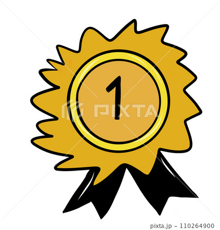 Golden bow 1 110264900