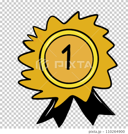Golden bow 1 110264900