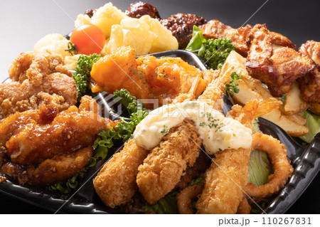 オードブル オードブル 110267831