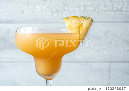 Wouter's Pineapple Margarita Wouter's Pineapple Margarita 110268017