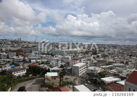 那覇市内展望風景_ノボテル沖縄那覇 110268169