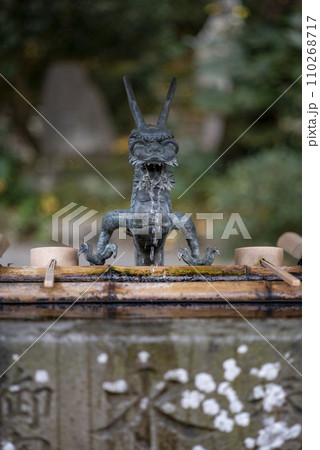 鎌倉12月 妙本寺32 鎌倉12月 妙本寺32 110268717