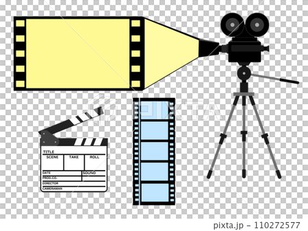 movie icon frame 2 110272577