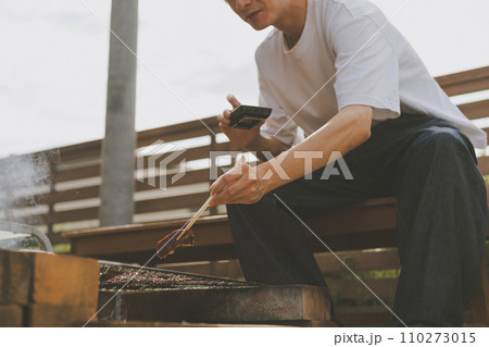 barbeque 110273015