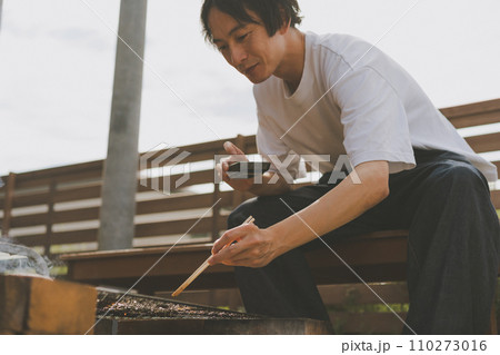 barbeque barbeque 110273016