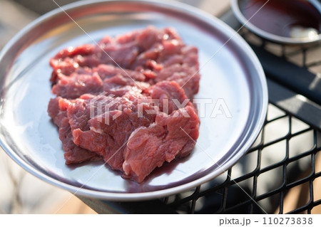 特選馬刺し 110273838