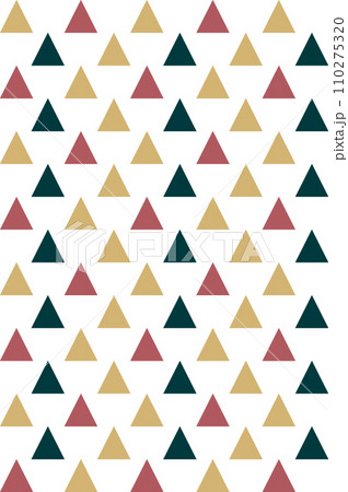 鱗模様柄 鱗模様柄 110275320