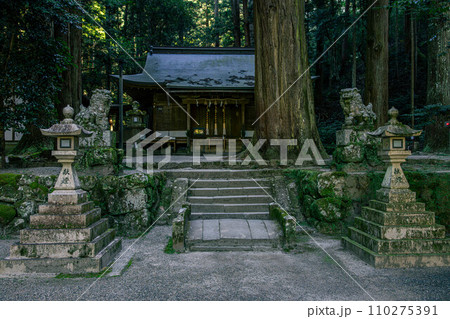 室生 龍穴神社 室生 龍穴神社 110275391