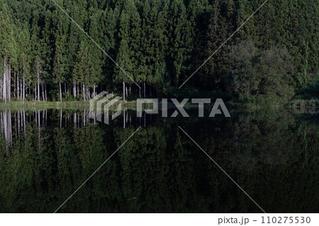 室生　龍王ヶ淵 110275530