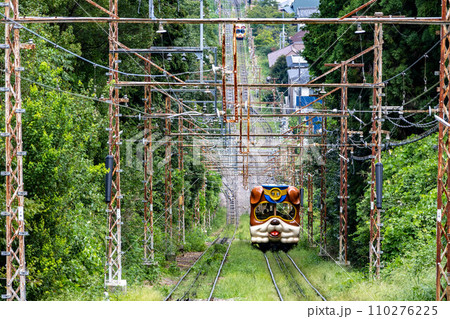 生駒ケーブル 110276225