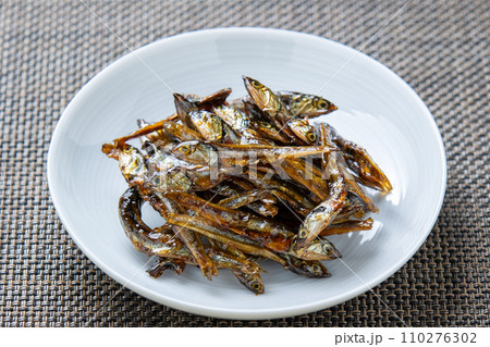 田作り(ごまめ)。 110276302