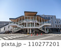 近鉄 大和西大寺駅北口 110277201