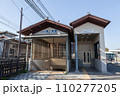 近鉄 西ノ京駅 110277205