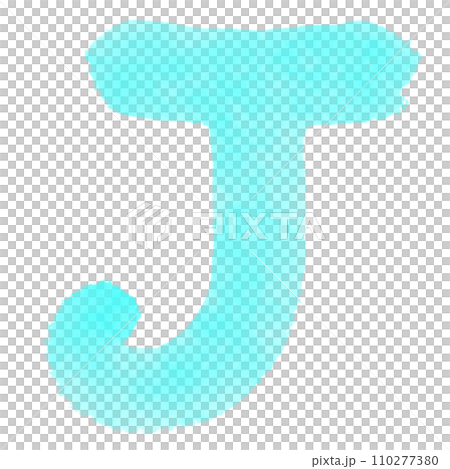 Letters j Letters j 110277380